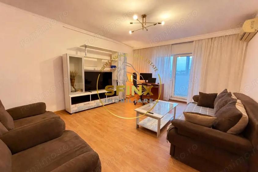 Apartament 2 camere | Tei | centrala proprie | balcon | bloc 1992 | 0% comision - 8