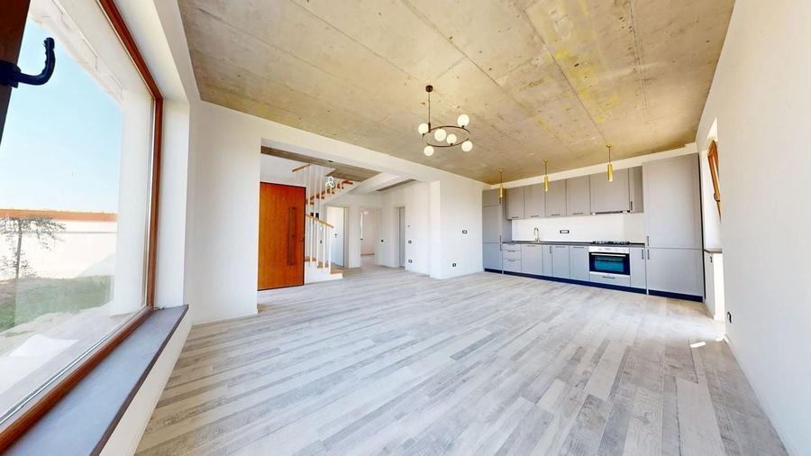 Vila cu stil in Izvor-Tarlungeni - 3