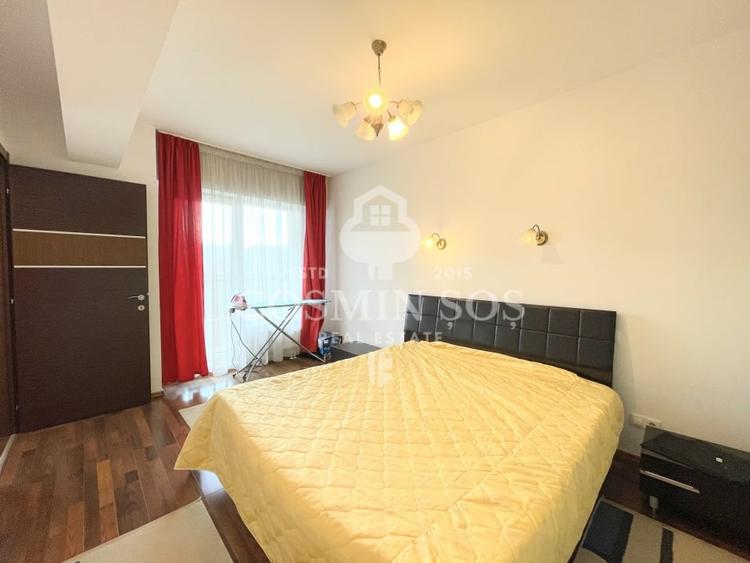 Apartament cu 2 camere de inchiriat in blocul Semiluna, Plopilor - 8