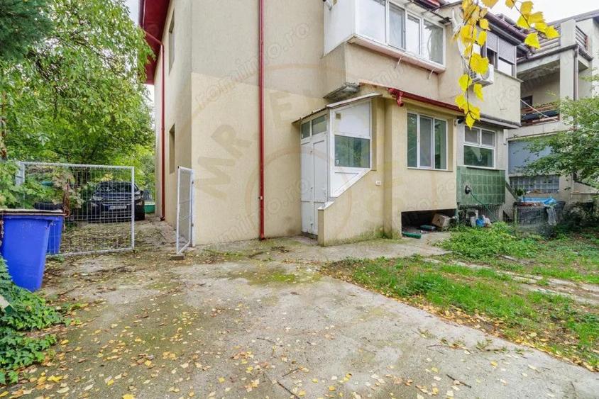 Apartament cochet la vila, Vatra Luminoasa cu centrala si loc de parcare - 13