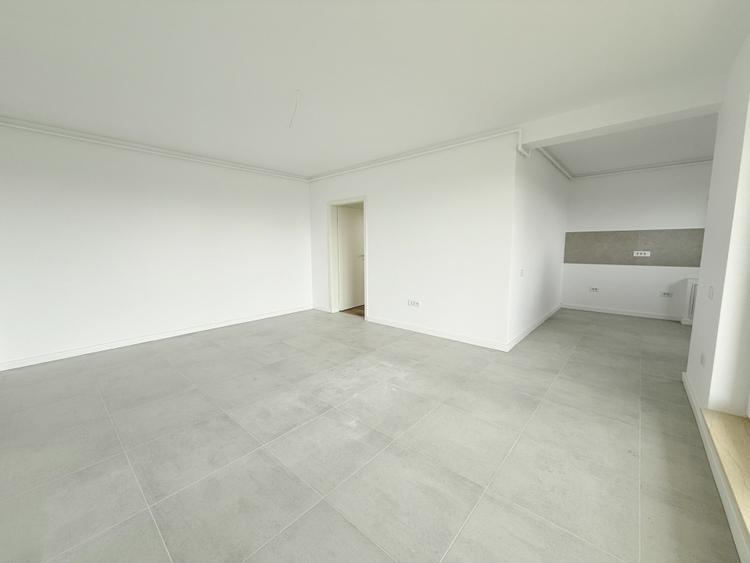 Prima ta casa poate fi aceasta – 3 camere + gradina - 1