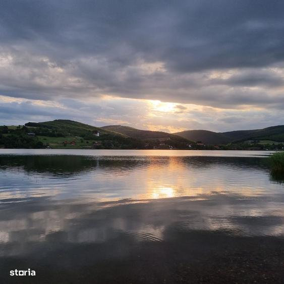 Casa superba renovata complet cu vedere la lacul Padureni,30 min de Bv - 17