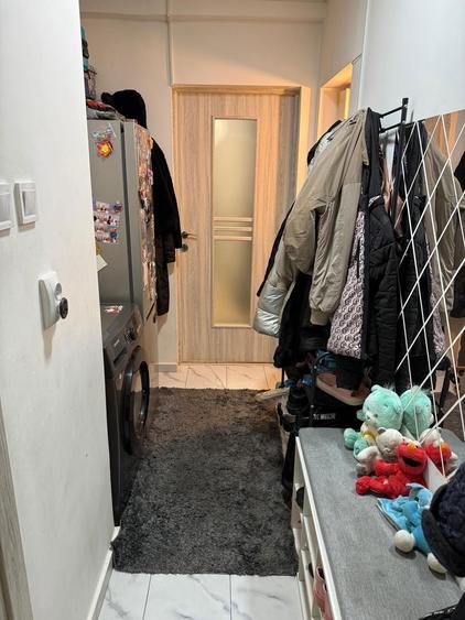 Garsoniera Calea giulesti - 1