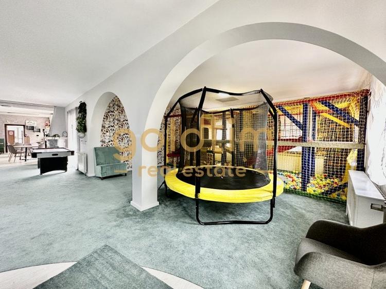 PRETABIL BIROURI/FIRMA/GRĂDINIȚĂ/SPATII DEPOZITARE/PARCARE - 2