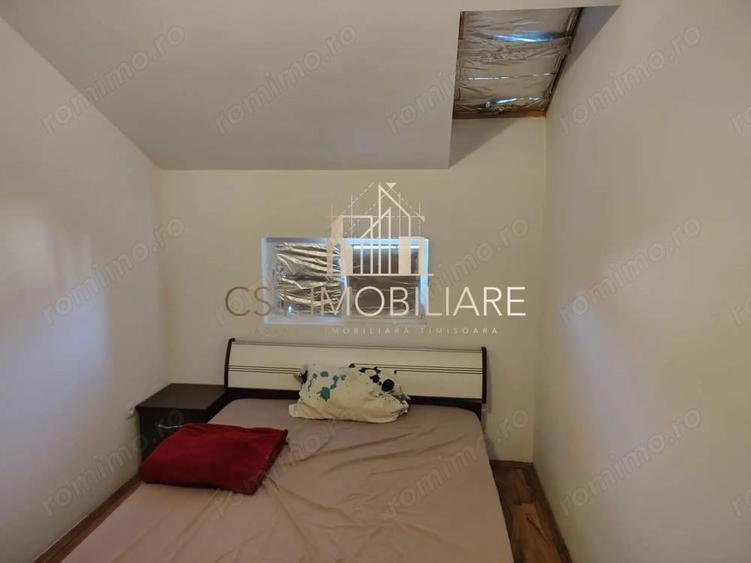Apartament cu 2 camere / Calea Aradului - 6