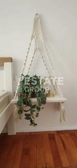 Apartament cu 2 camere nedecomandat, mobilat în Șagului