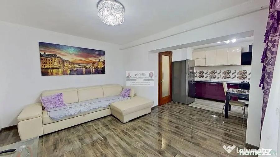 Apartament 3 camere mobilat/utilat loc parcare - ... - 11