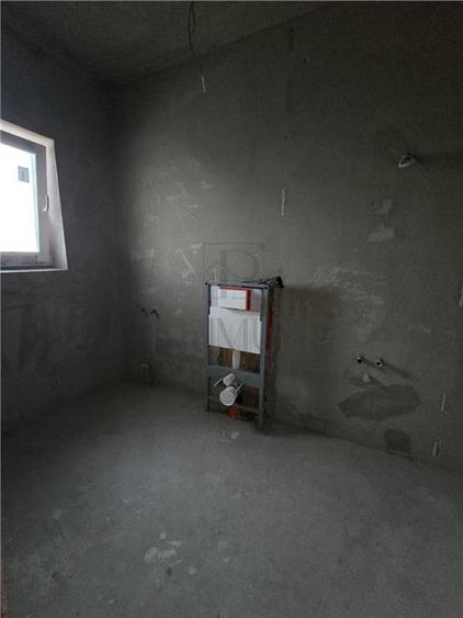 Urseni - Duplex pe plan - personalizare interioara - 11