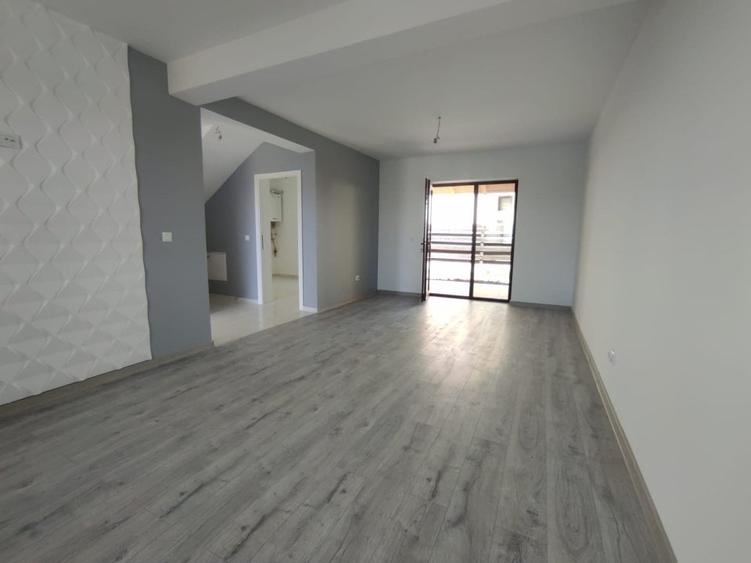 Casa individuala, 3 camere, 100 mp, Lunca Cetatuii Cod 150907 - 1