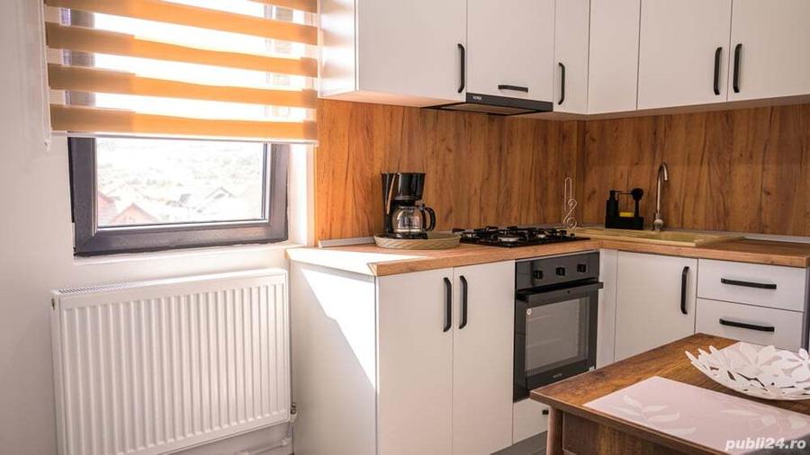 Garsoniera de inchiriat in regim hotelier - 6