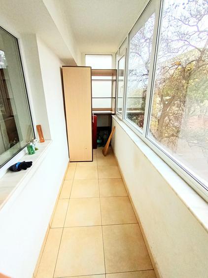 3 decomandate -2bai -Parcare / centrala gaze - 20