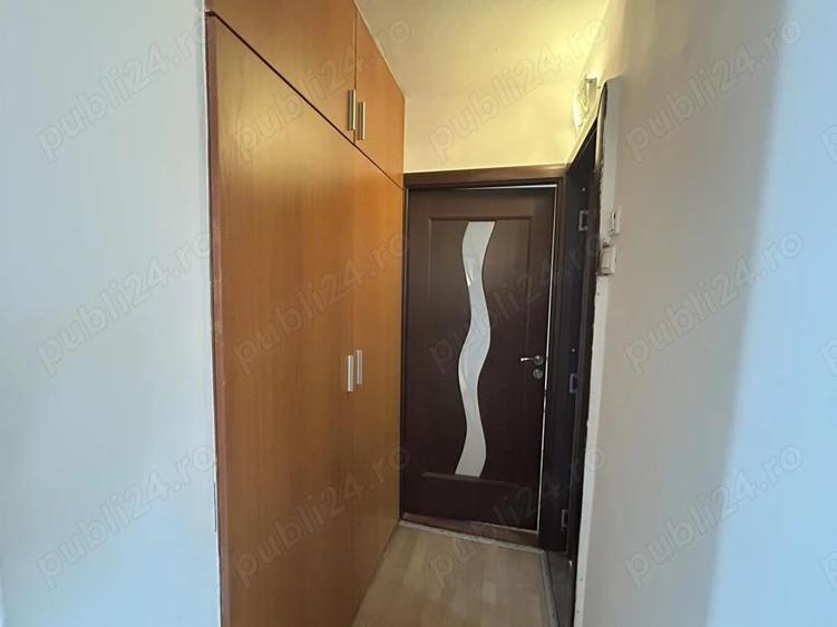 Vand apart.4 cam.decom,st.100 mp.,in Micalaca-Miorita, et.1 din 4,cu centrala proprie pe gaz - 9