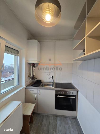 DE INCHIRIAT apartament decom, 33 mp, Grigorescu, 370 euro - 8