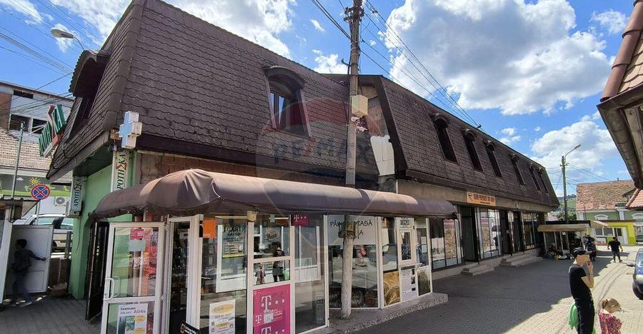 Spa?iu comercial de inchiriat in Piata Agroalimentara di... - 11