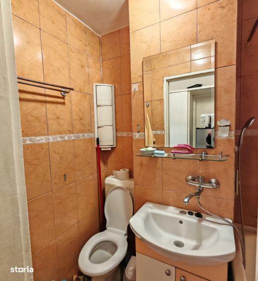 Apartament 2 camere | Stirbei Voda | Sala Palatului | Calea Victoriei - 12