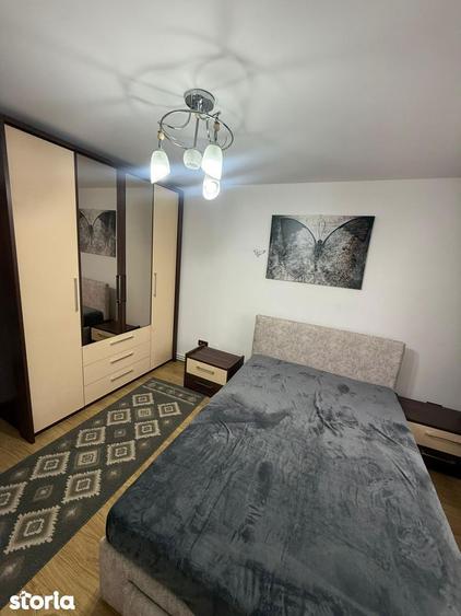 Ap. de inchiriat, 3 camere, 66 mp, Mana?tur Grigore Alexandrescu - 7