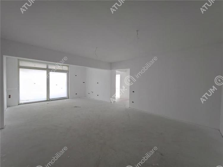 Apartament cu 3 camere si balcon in zona Calea Surii Mici din Sibiu - 11