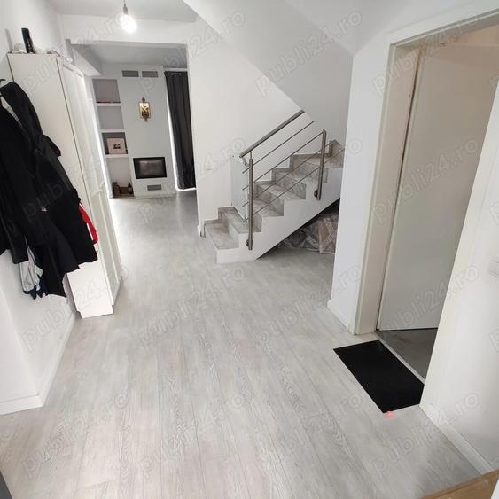 Casa in Bavaria Park PEISAJ SUPERB +bucatarie 120m +teren 573m - 2