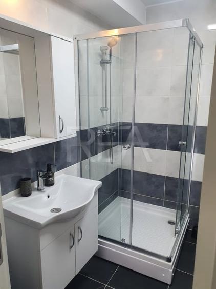 Apartament cu 2 camere, parcare privata si acces la piscina in zona Otopeni - 8