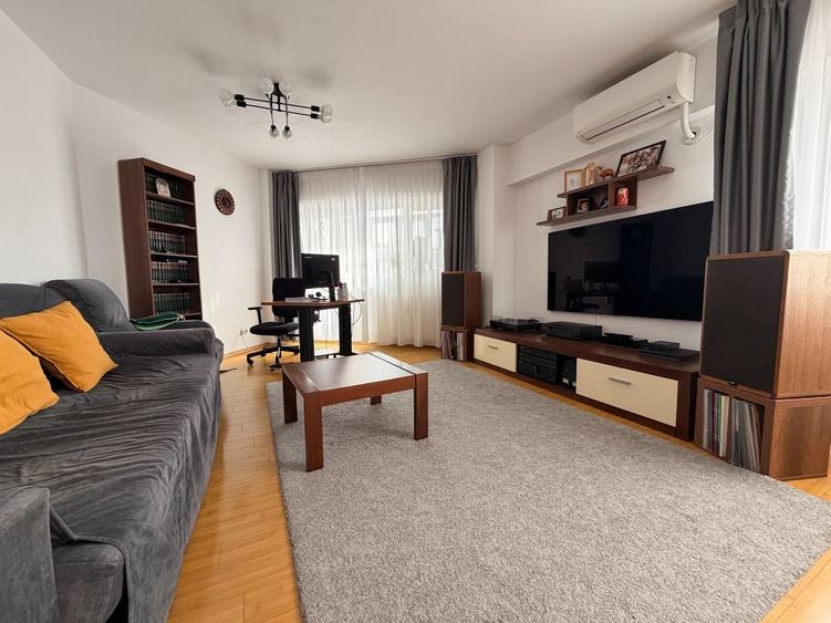 4 CAMERE | TURDA | BLOC ANVELOPAT - 1