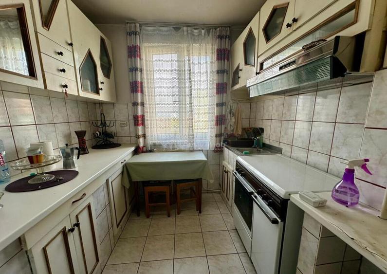 Apartament 2 camere, 57 mp, Aiud - 3