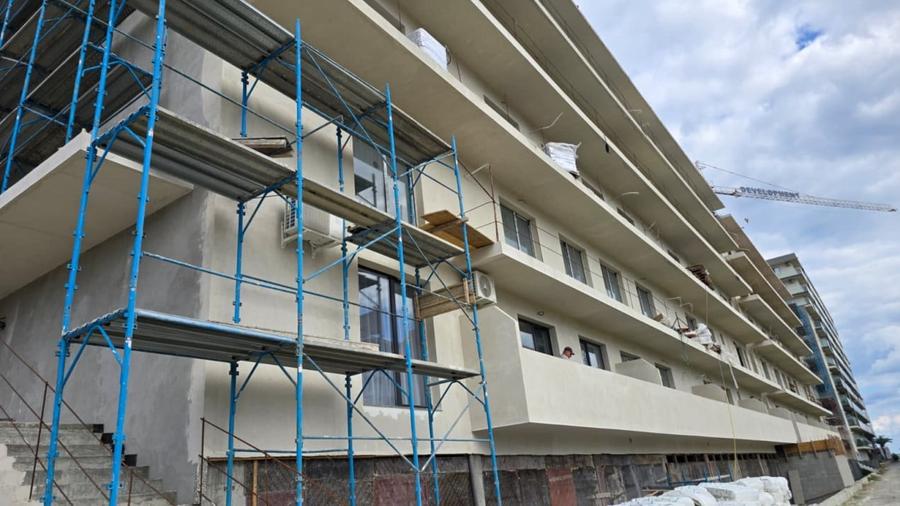 STUDIO LA MARE | MAMAIA NORD | LA 50 M DE PLAJA - 6