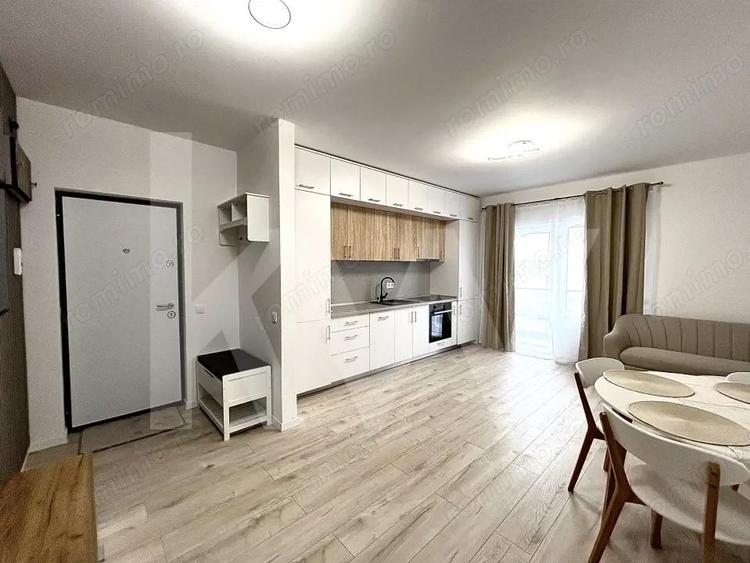 Prima Inchiriere: Apartament Premium 2 dormitoare One Residence, Doamna Stanca - 9