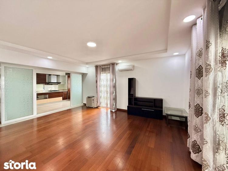 COSMOPOLIS - Apartament cu 3 camere, spatios, balcon mare - 11