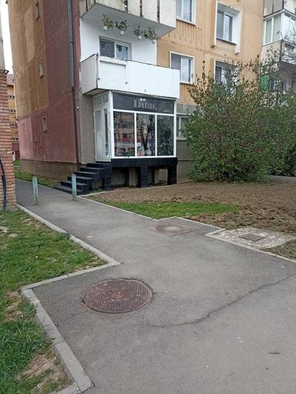 Spatiu comercial de vanzare - 1