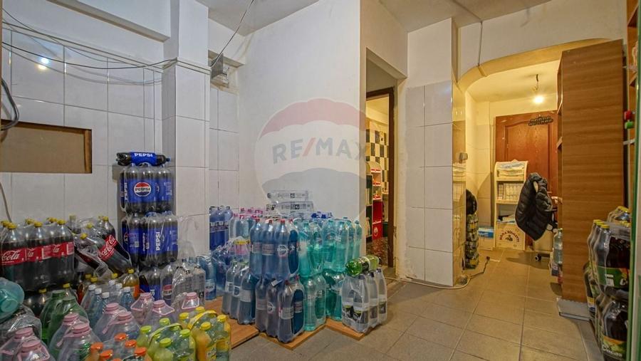 Investitie smart - Spatiu comercial de vanzare -Zona Spitalul Judetean - 17