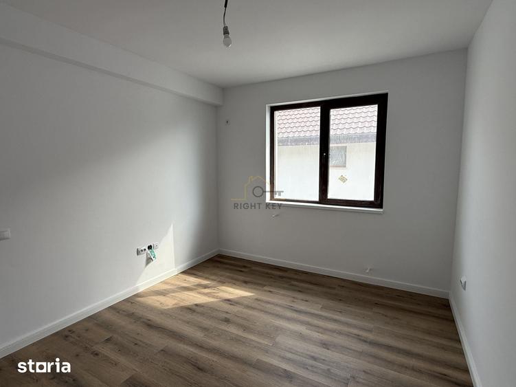 Casă cu 5 camere cu Teren 615 Mp în Dragomirești-Vale