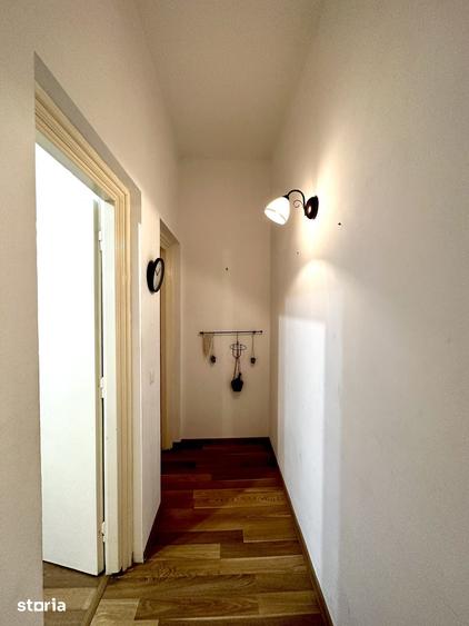 Apartament cu 3 camere în Ultracentral