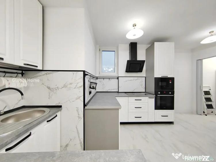 Apartament cu 5 camere în Romană