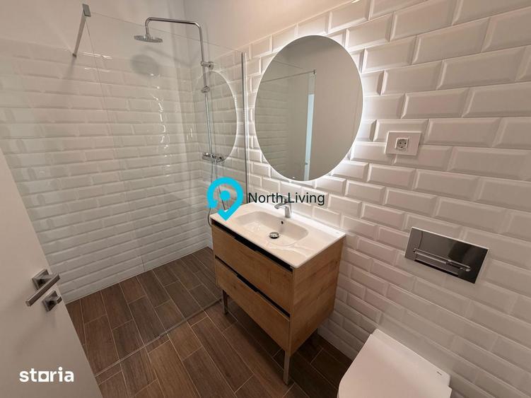 4 Camere | Curte 250 mp | Prima Inchiriere | Comision 0 | - 9