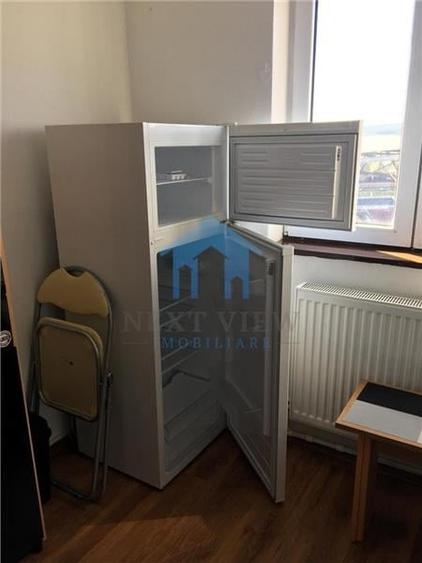 Garsoniera, Gruia - 4