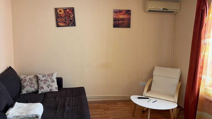 Inchiriez Garsoniera / Apartament 1 camera Dambu - 2