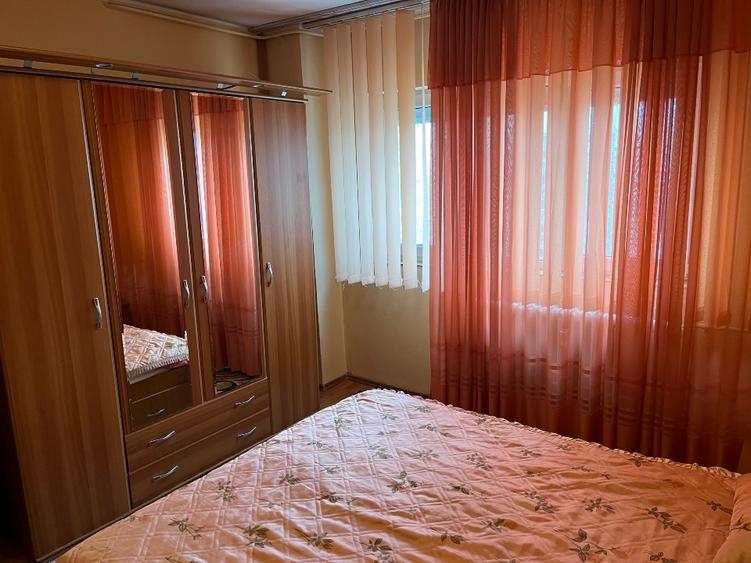 Apartament  două camere   - 5