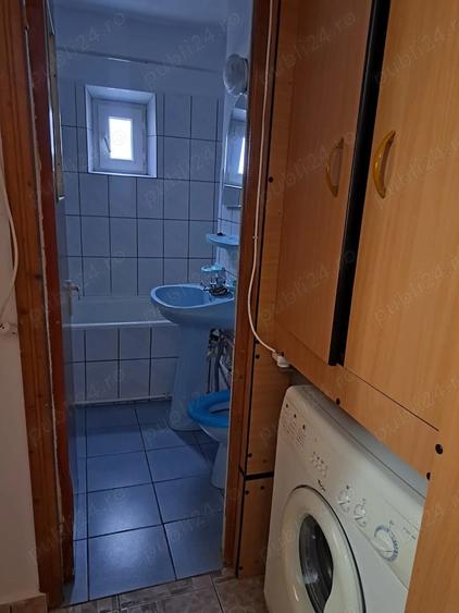 Inchiriez apartament 2 camere decomandat, Buzau, zona Unirii sud. - 2
