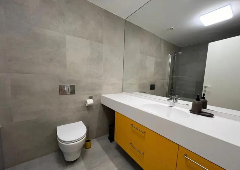 2 camere One Herastrau Towers - 10