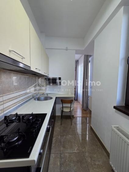 Apartament 2 camere parcul Tabacarie - 9