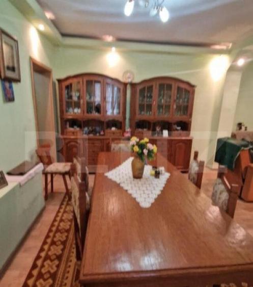 Casa in Centru Civic 4 camere , D +P+ E , PLUS SPATIU COMERC - 13