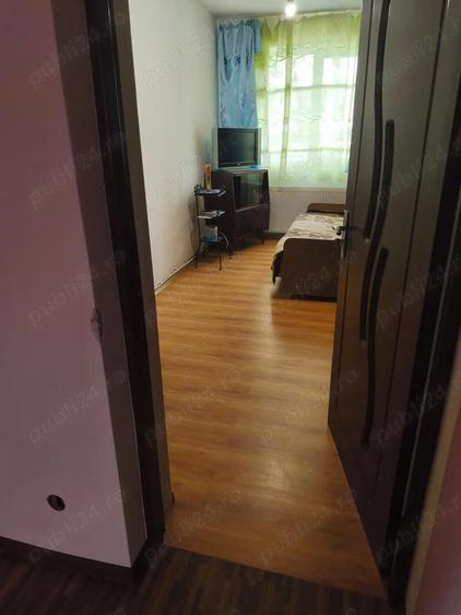 Apartament 2 Camere Parter Centru - 1