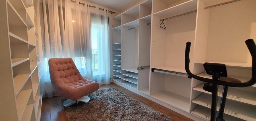 Apartament elegant cu terasă și apusuri superbe în Iancu Nicolae - 11