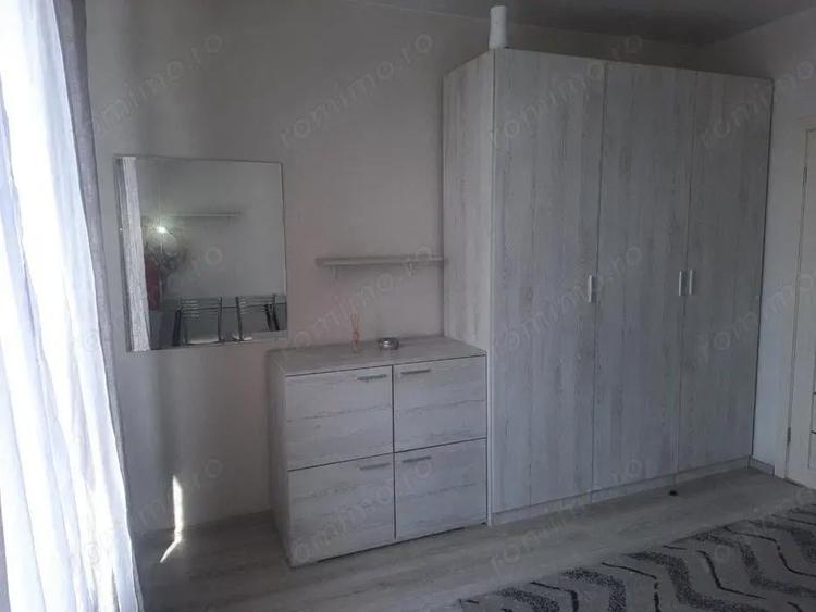Garsoniera in zona Tineretului - 5
