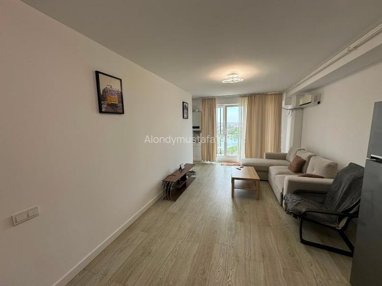 Apartament 2 camere