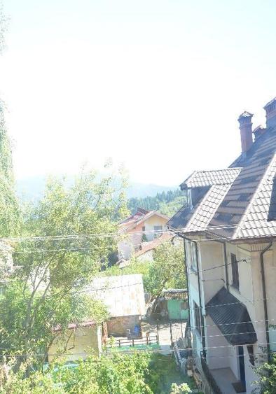 Predeal-Apartament cu doua camere mobilat si utilat - 11