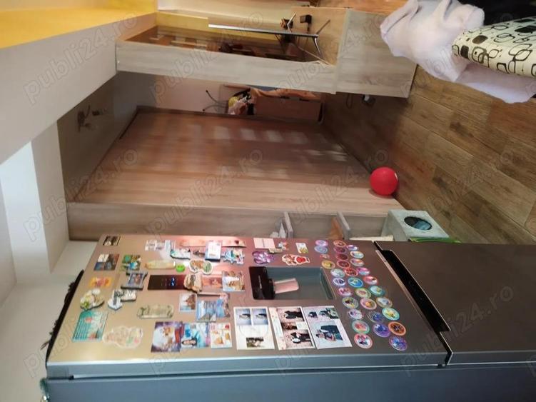 Apartament bloc nou 3 camere - 5