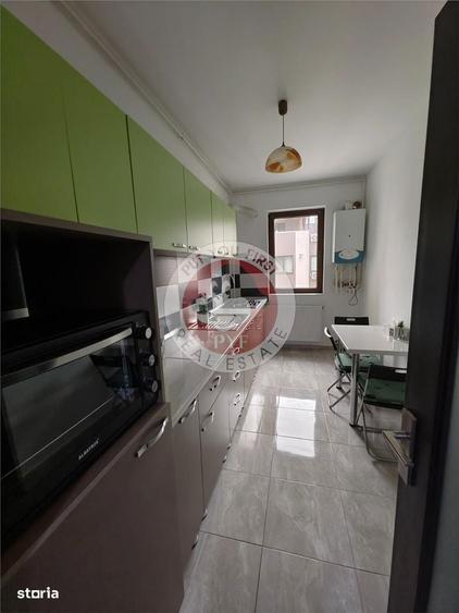 Pacii Residence | Garsoniera generoasa | 50mp | Decom | B13188 - 6