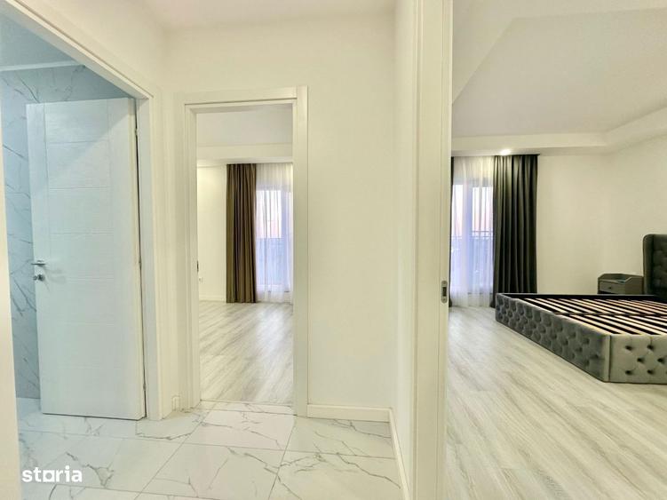 Apartament de 3 camere Cosmopolis - 10