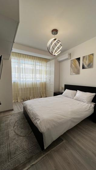 Inchiriere | 3 camere | Bloc nou | Unirii | Camera Comert - 7